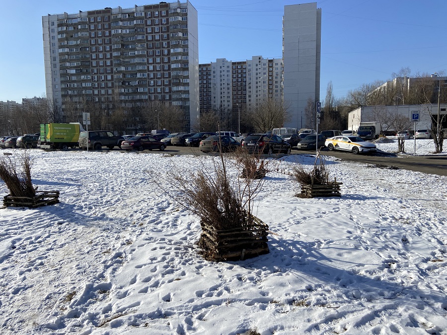 Торги №1658945 Лот №4026502 Аукцион в электронной форме на право размещения - торги по банкротству 6